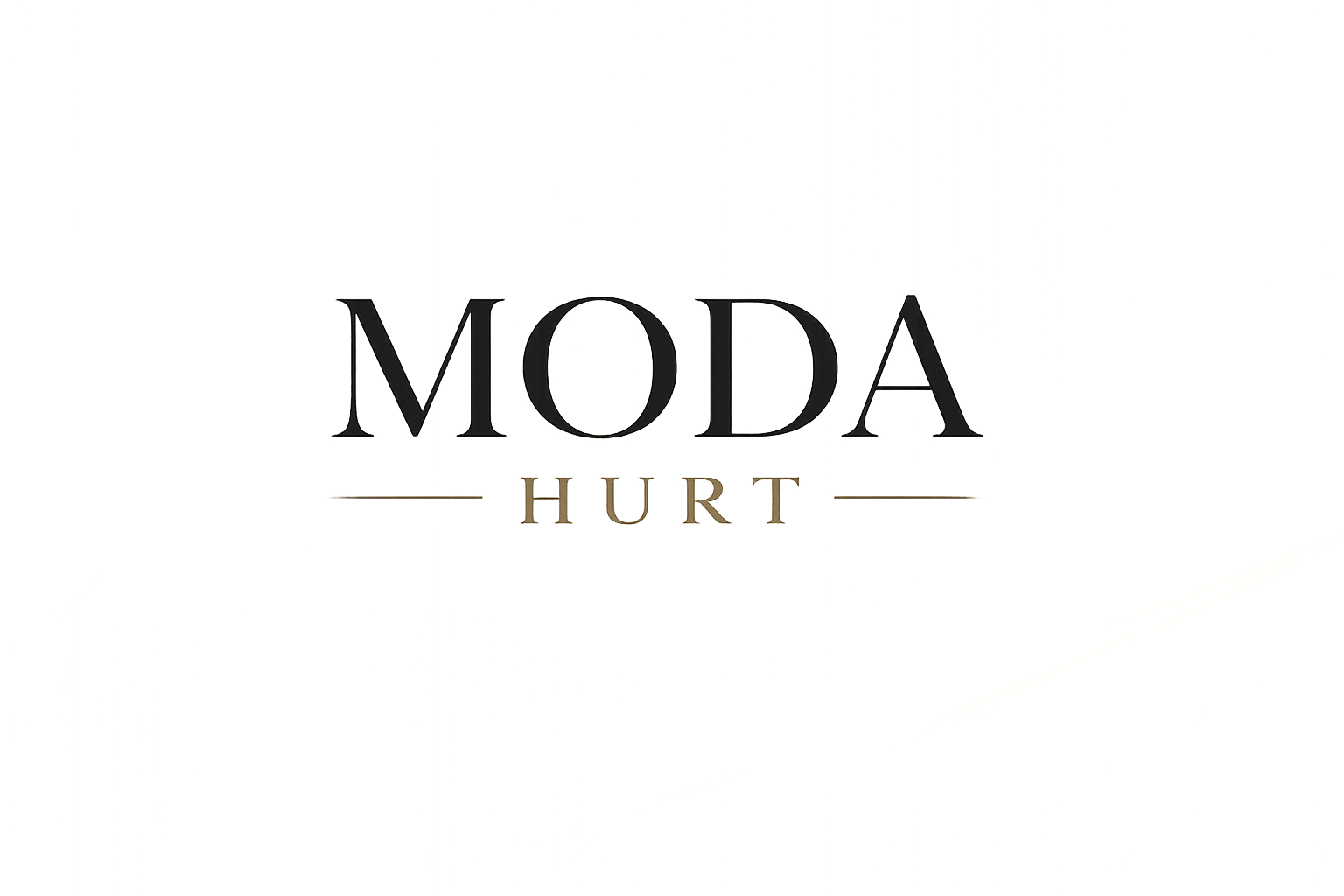Moda Hurt Hurtownia Odzieży Damskiej